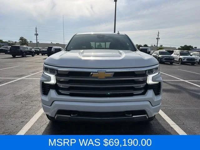 chevrolet silverado 1500 2024 1GCUDJED3RZ288158 image chevrolet silverado 1500 2024 1GCUDJED3RZ288158 image